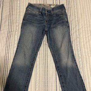 Ariat Jeans